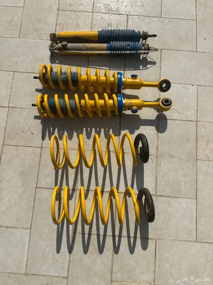 لاند كروزر 2023 11