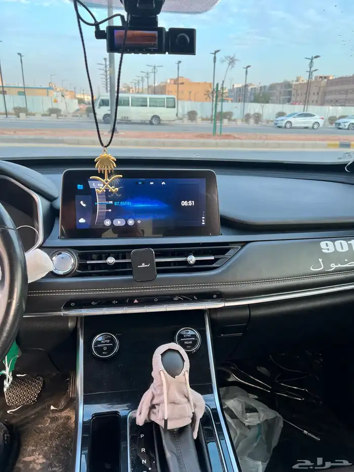 شيري تيقو 8 2022 18