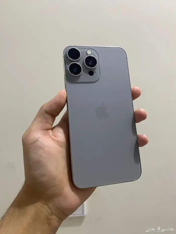 (تم البيع) ايفون اكس اس ماكس Xs max مرهم 16 برو ماكس 0