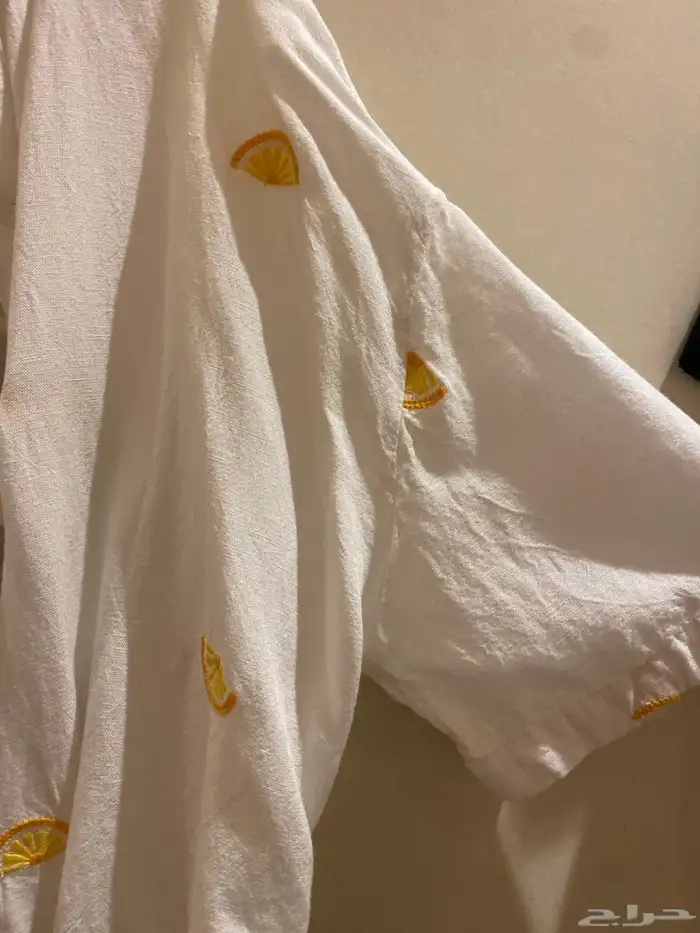 بدله لينن جديده نسائيه 2
