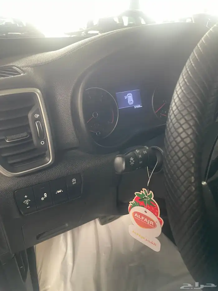 كيا سوبرتاج 2019 فل 2