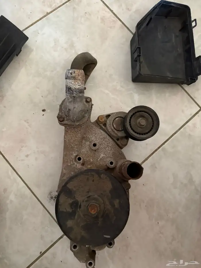 قطع كابرس ولومينا 48