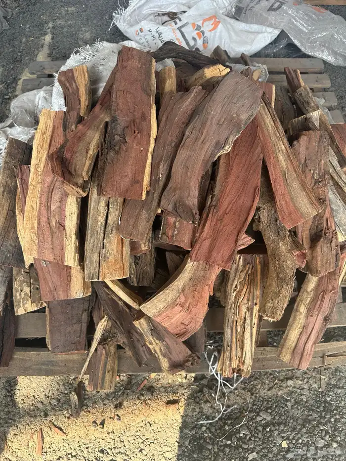 حطب قرض مستورد 3