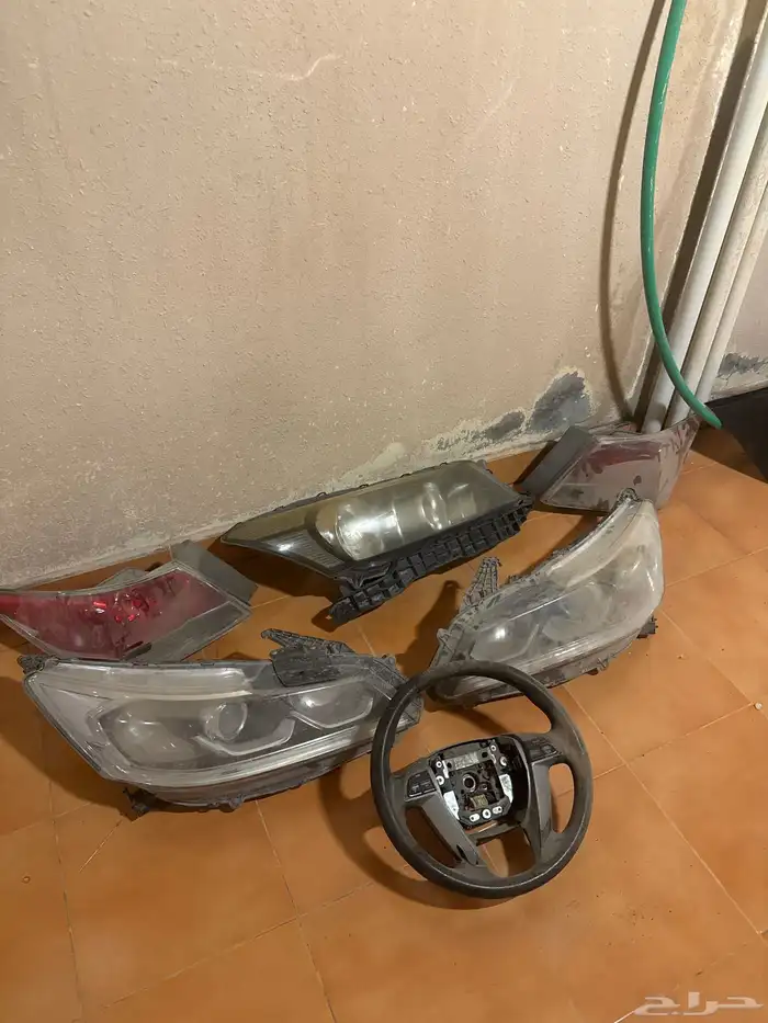 شمعات اكورد 17وشمعات اكورد 12 وطاره اكورد 12 0