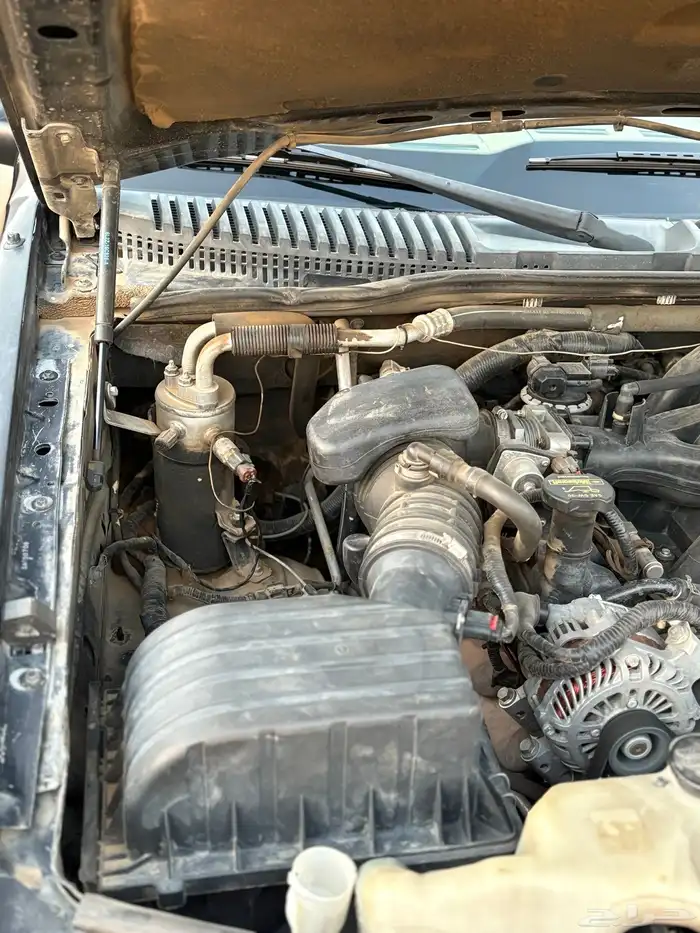 اكسبلور 2009 ممشى 195 فقط 54