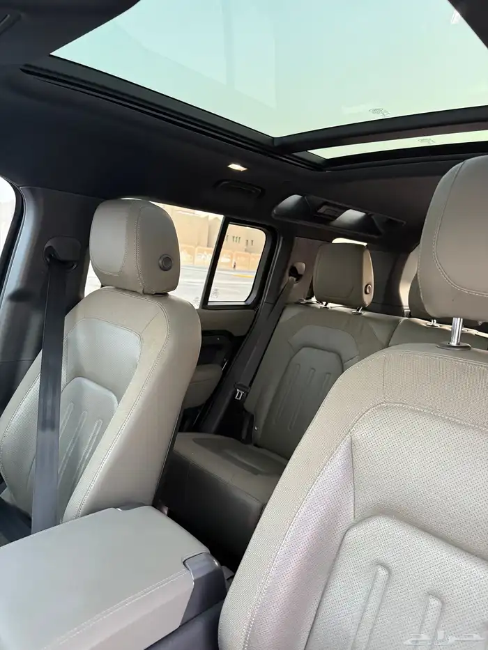 ديفندر 2021 22