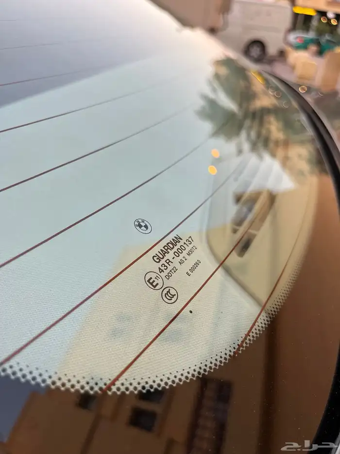 بي إم دبليو 528i 30