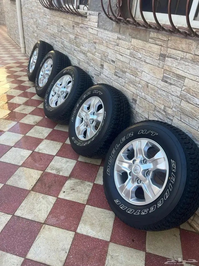 جنوط كفرات فكسار جديد 1