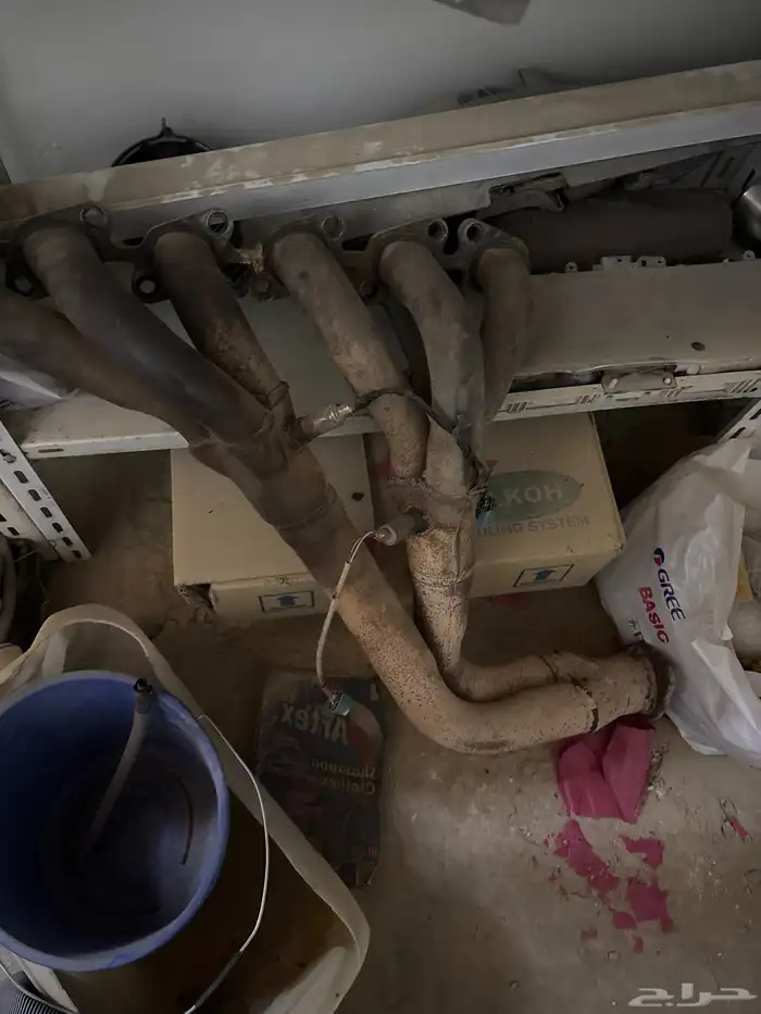 هدرز مونايز وكلش فتك 4800 0