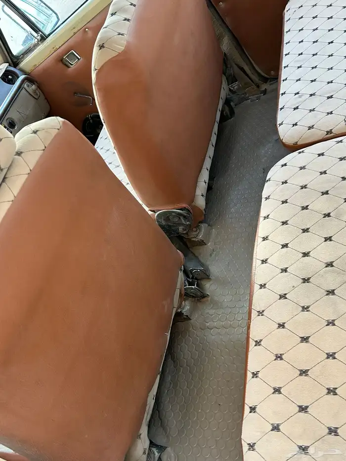 صالون موديل 84 6