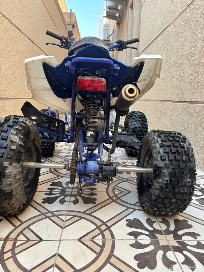 دباب صيني مديل 2021 شبه نظيف 1