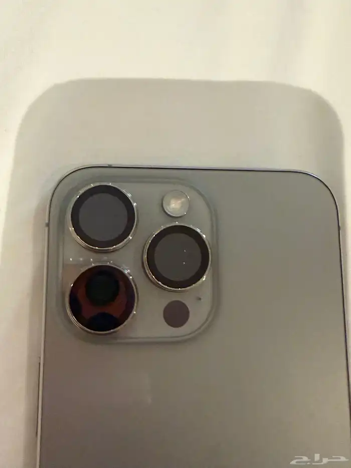 ايفون 15 برو ماكس 256 5