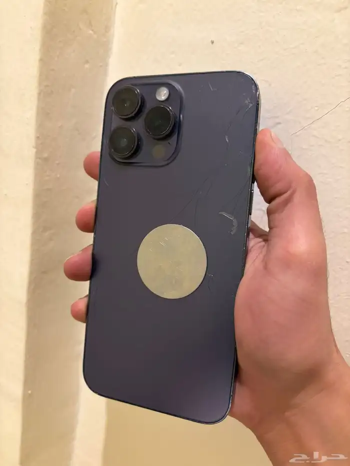 ايفون 14 برو ماكس 1