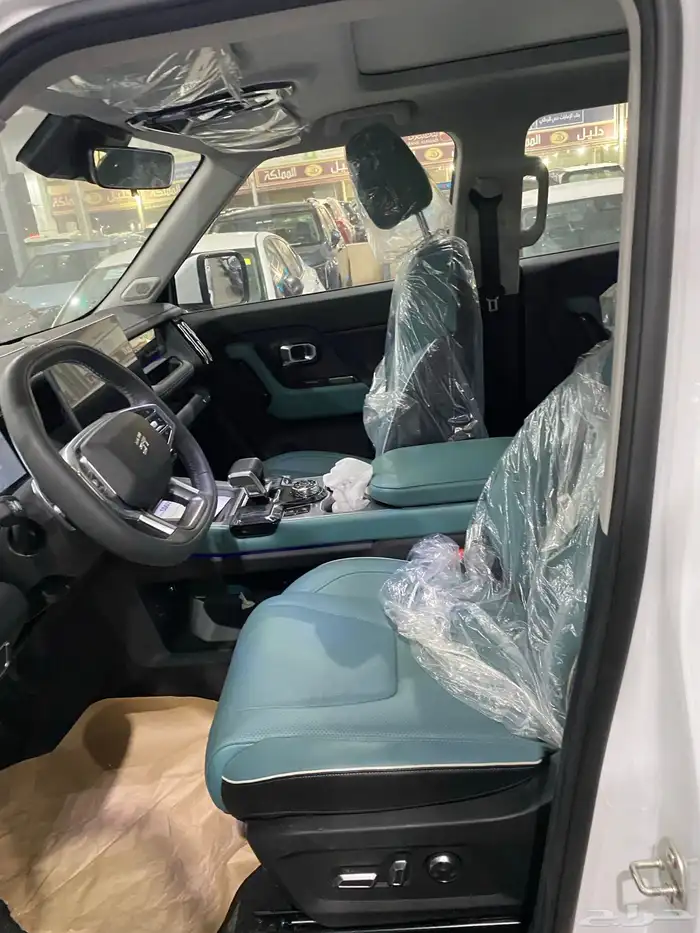 جيتور T1 لكجري 2025 عرض خاص 5