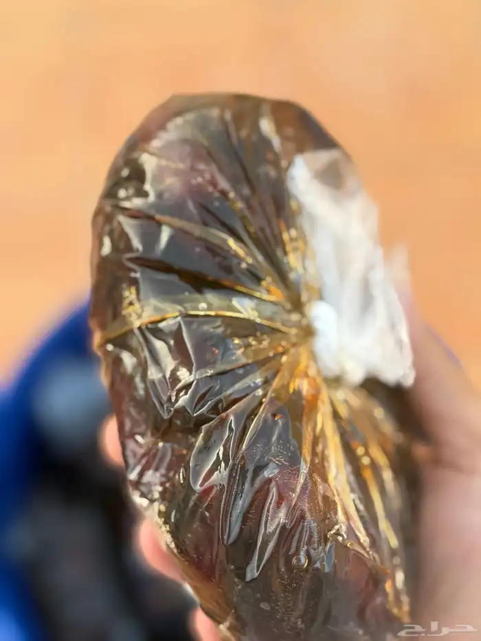 يوجد تمر حلوه الجوف مكنوز شغل فاخر 5