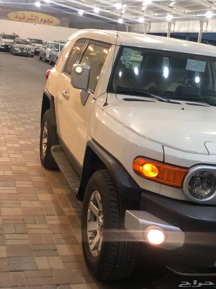 اف جي 2021 خليجي رقم 2 التانك الكبير شد بلد 3