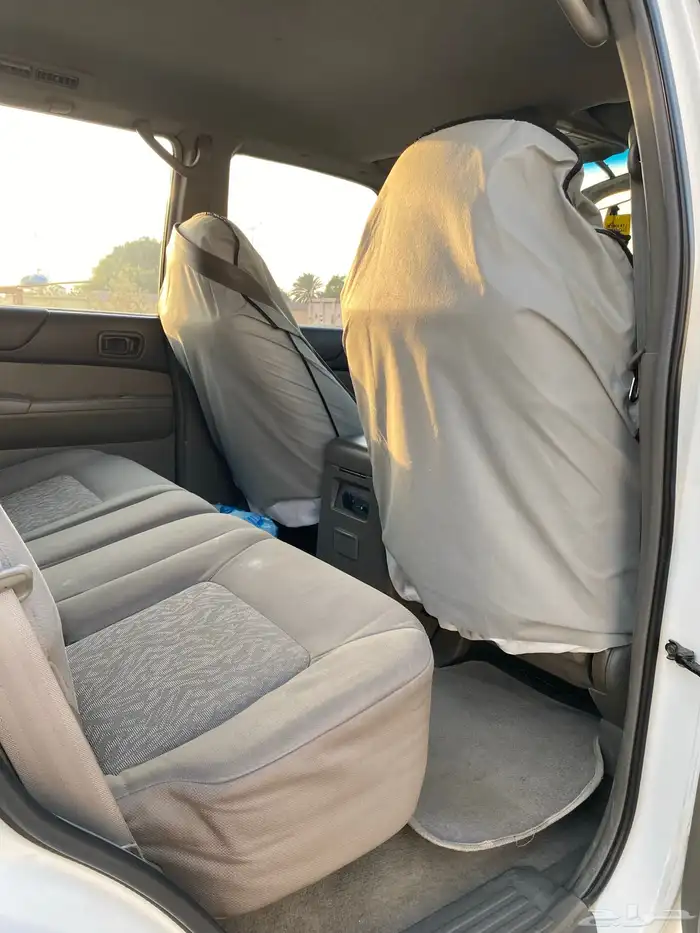 سفاري باترول 6