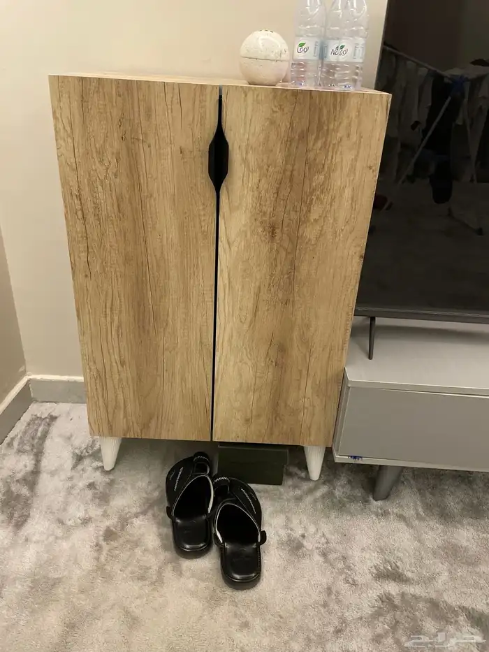 خزانة أحذية 0