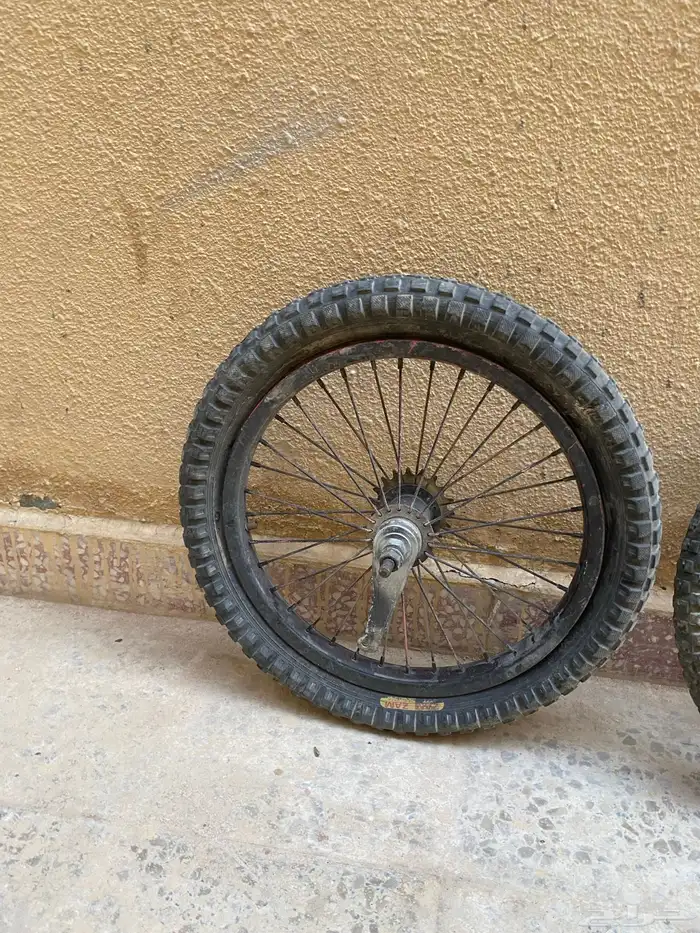 سيكل و جنوط 6