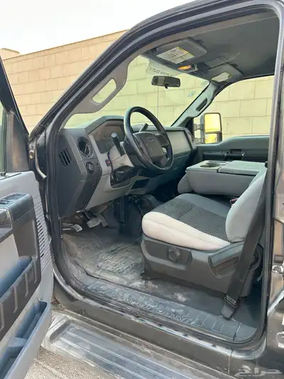 F 350 super duty index