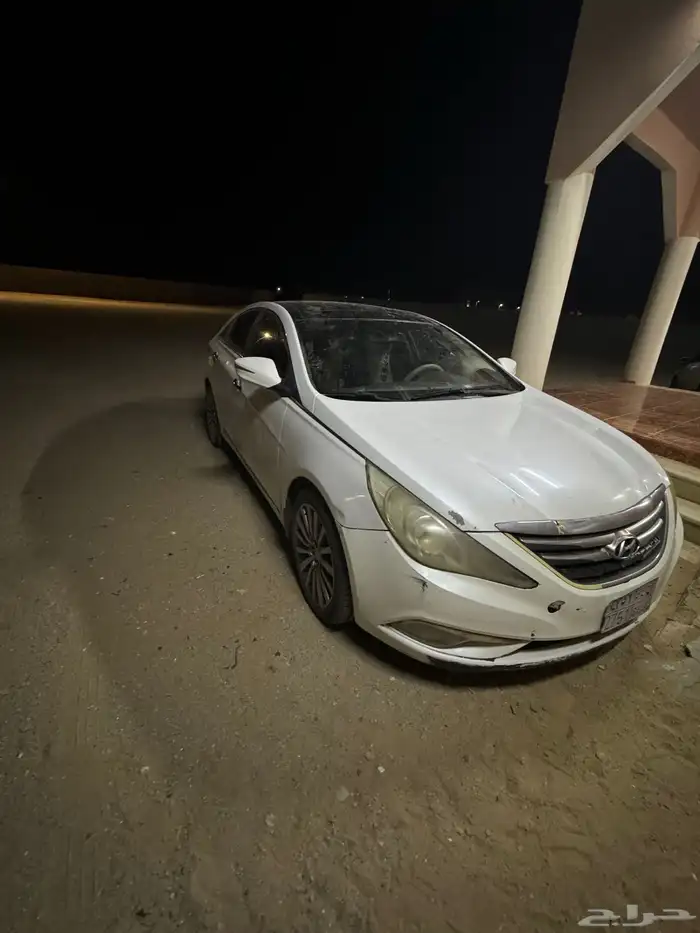 سوناتا هونداي 2015 للبيع 1