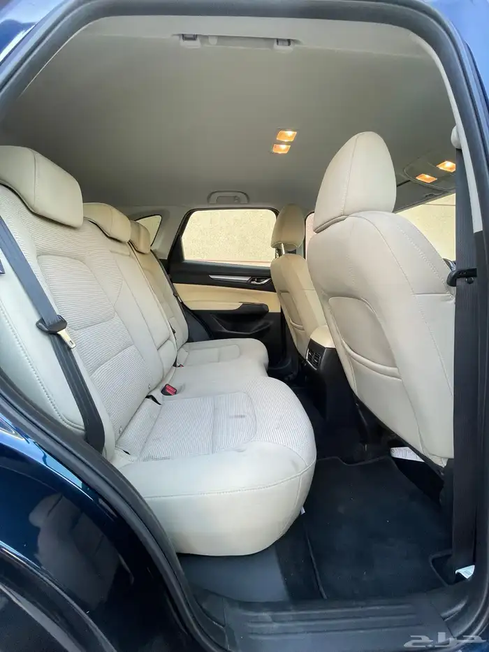 مازدا-2023-CX5-استاندر- بنزين- بحالة الوكالة 33