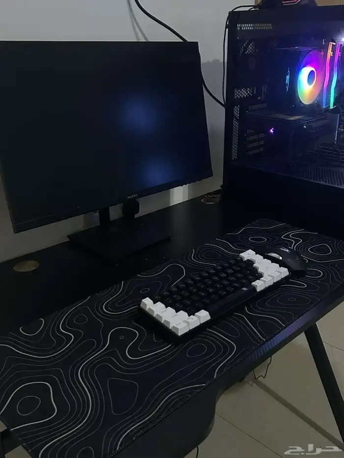 بي سي قيمنق 0