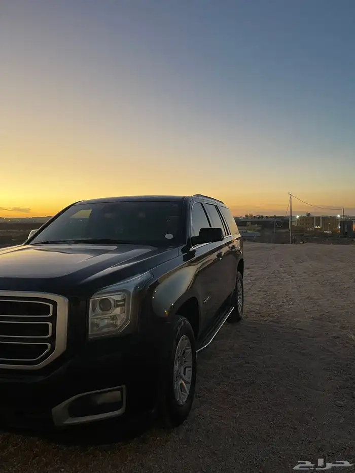 جمس يوكن 2020 دبل 2