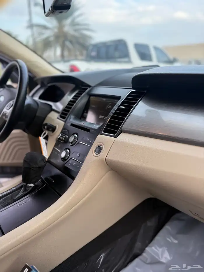 تورس موديل 2013 للبيع او البدل 33