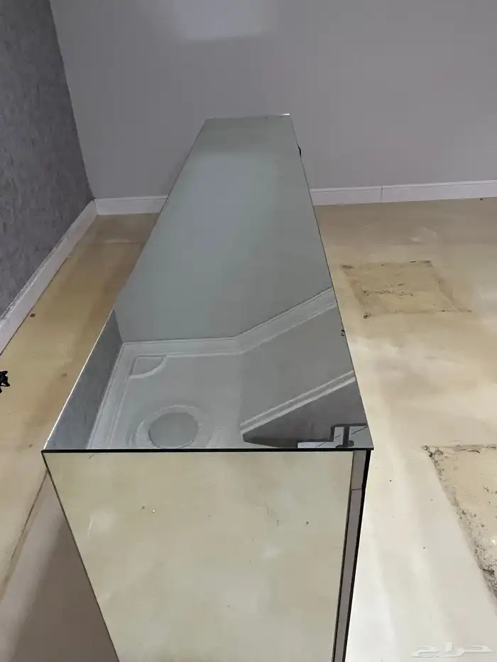 طقم كنب العدد 4قطع كبر و2صغر و3طولة 20