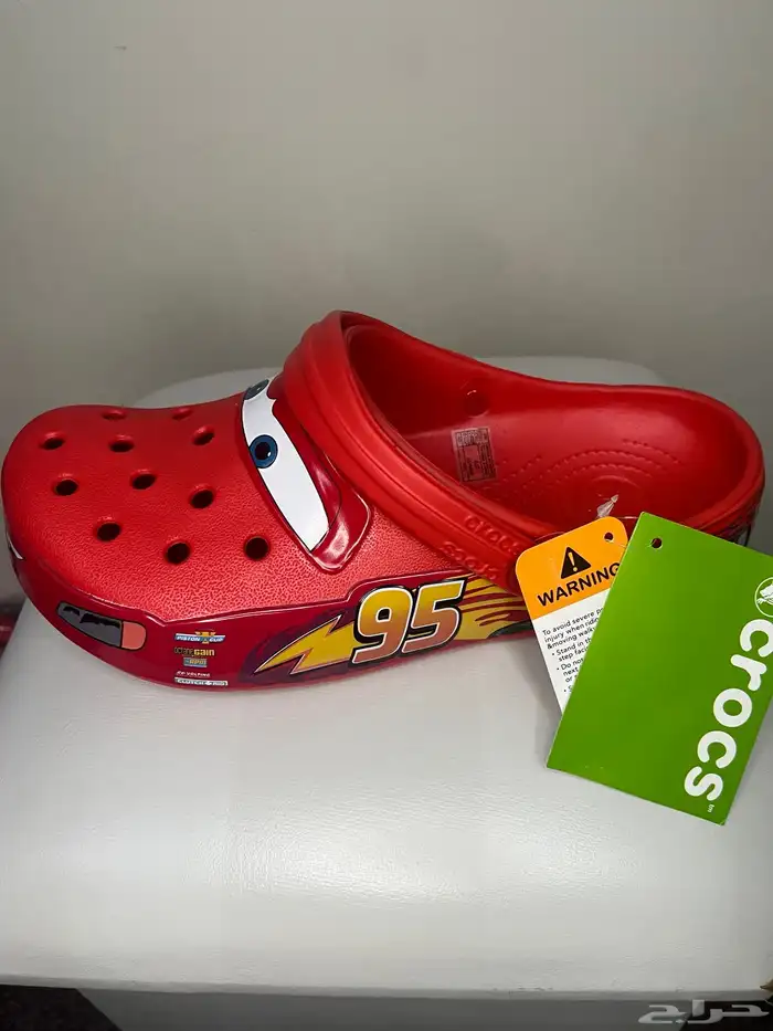 كروكس جديده 0