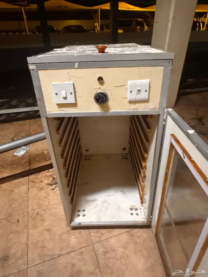 فقاصه 1000 بيضه نظيفه 0