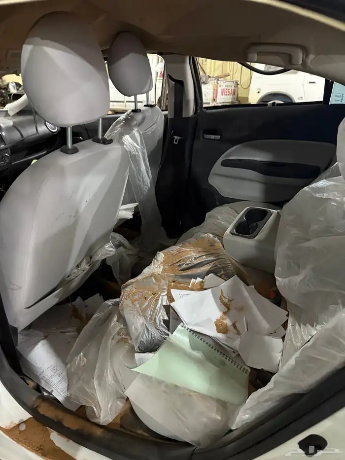 للبيع ميستوشي اتراج 2024 4