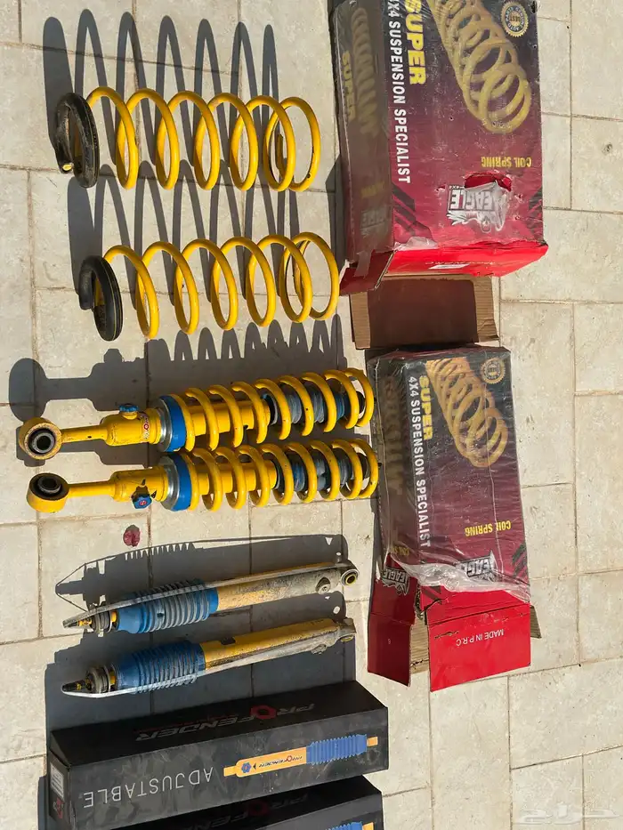 لاند كروزر 2023 13