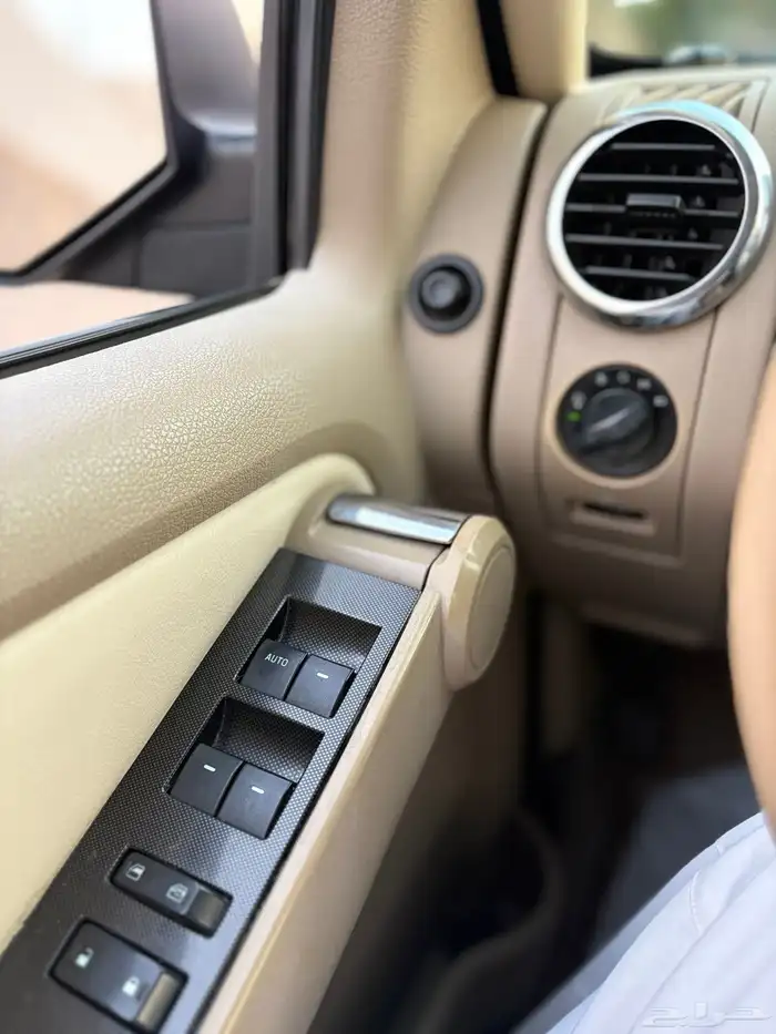 اكسبلور 2009 ممشى 195 فقط 9