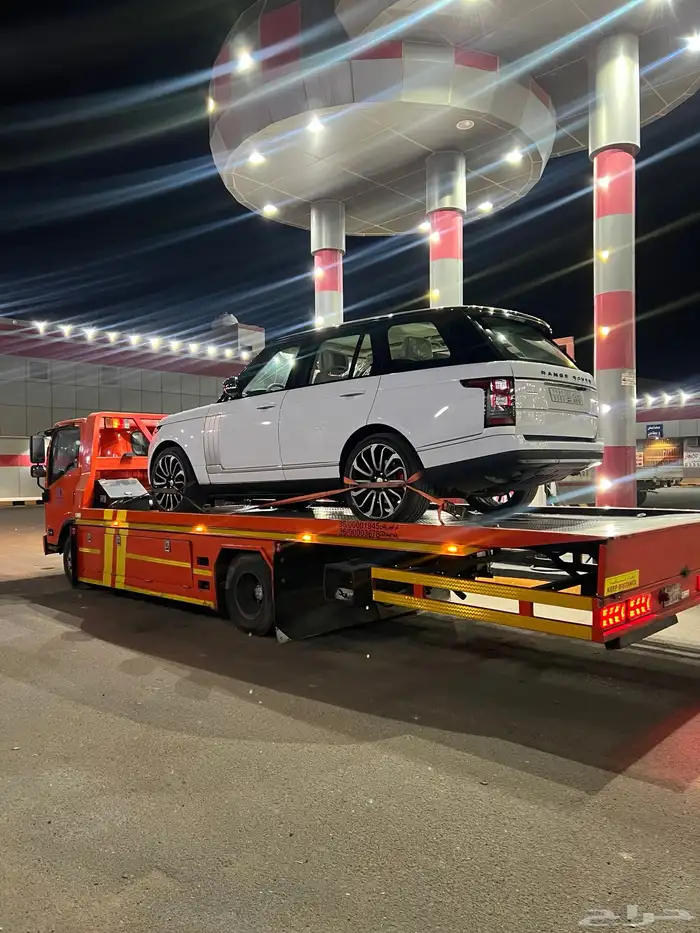 سطحة الرياض الى جدة ابها تبوك الدمام المدينة القصيم 0