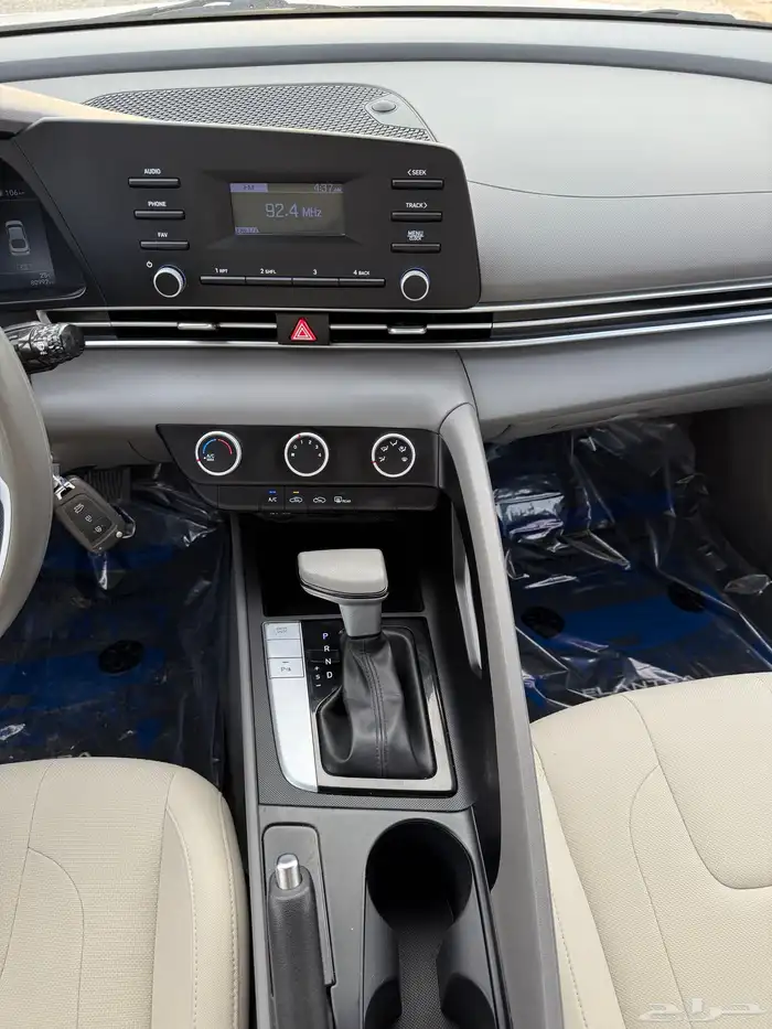 النترا 2023 مكينه 2000 14