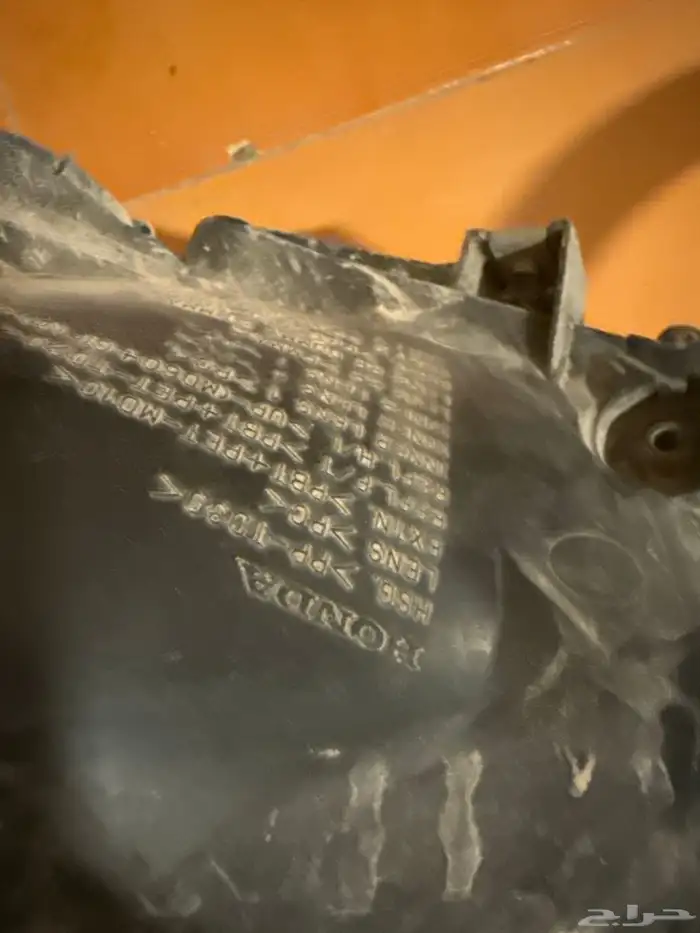 شمعات اكورد 17وشمعات اكورد 12 وطاره اكورد 12 1