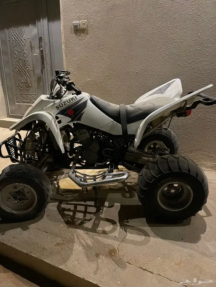 دباب Z400 13