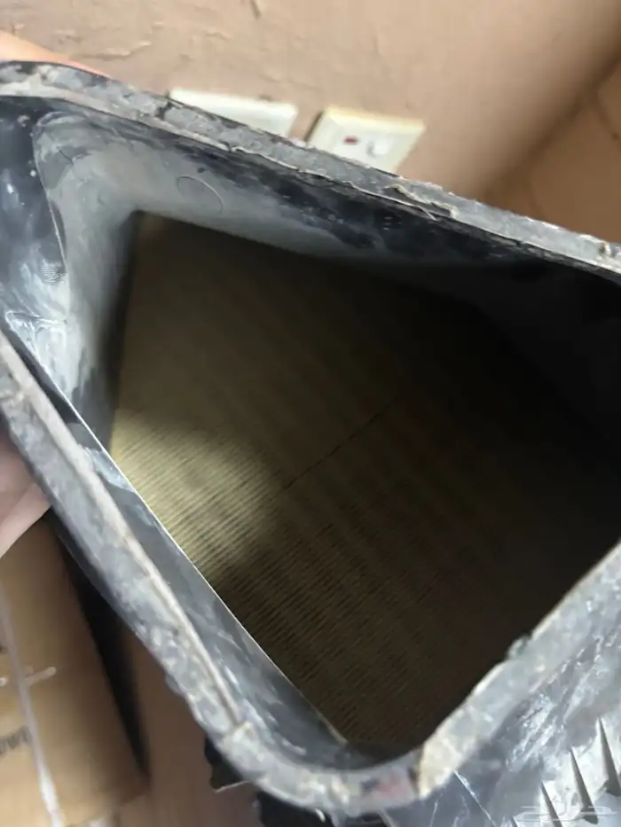 فلتر تشالنجر 2018 هلكات وكاله 0