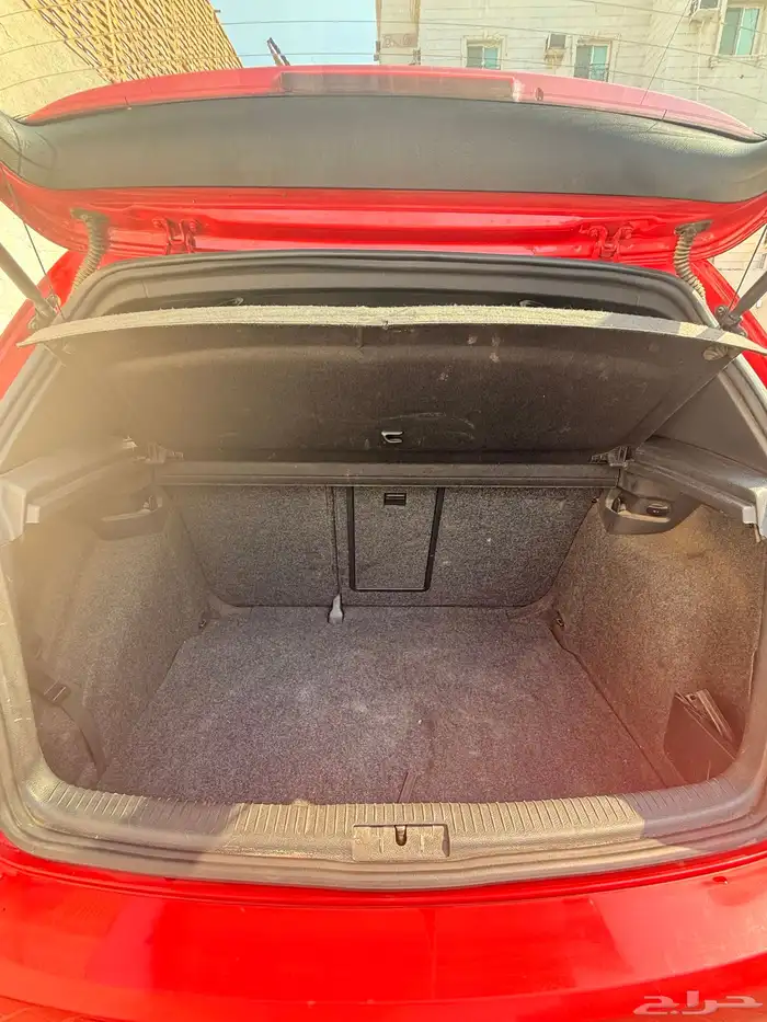 جولف mk6 فل كامل GTI 10