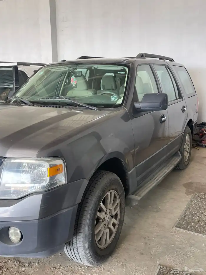 فورد اكسبيدشن 2012 0