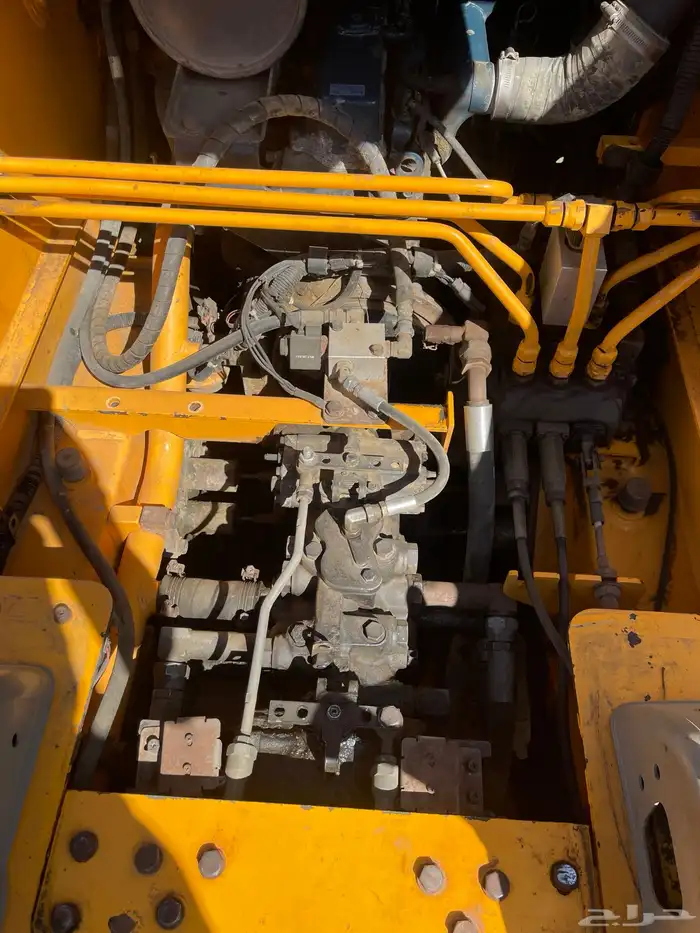 بوبكات هونداي 2012 نظيييف 16