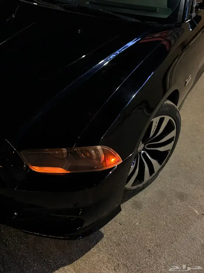 تشارجر رود محول srt بدي كت 5