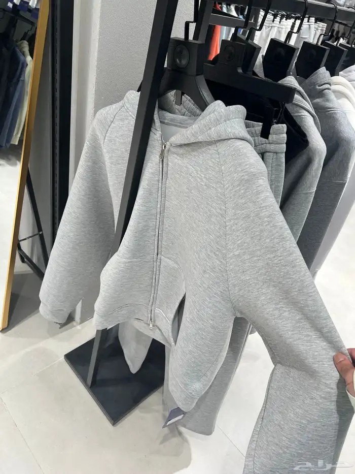 طقم شتوي رصاصي والوان اخرى خامه ممتازه 0