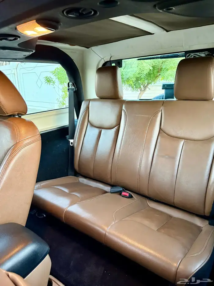 شروكي رانجلر 2015 29