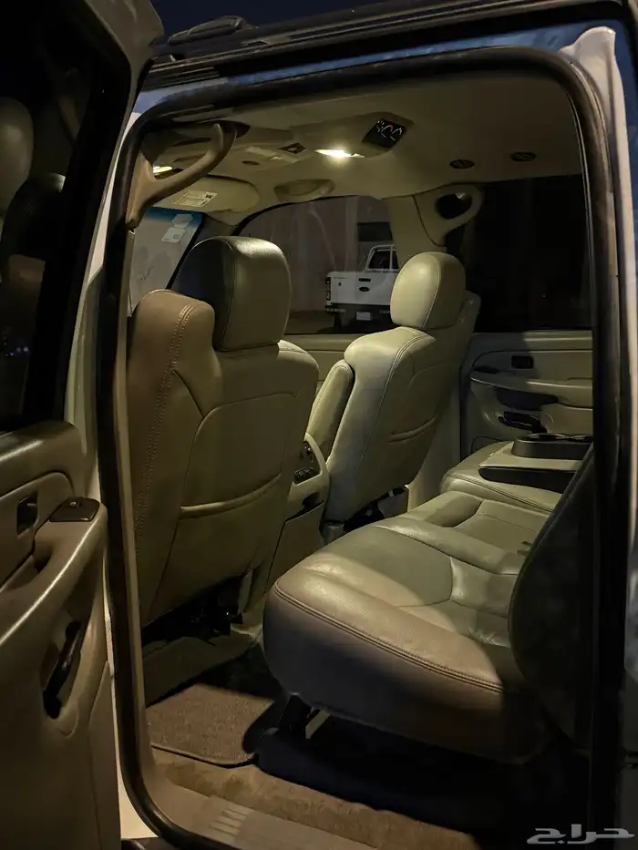 تاهو او سوبر بان 5