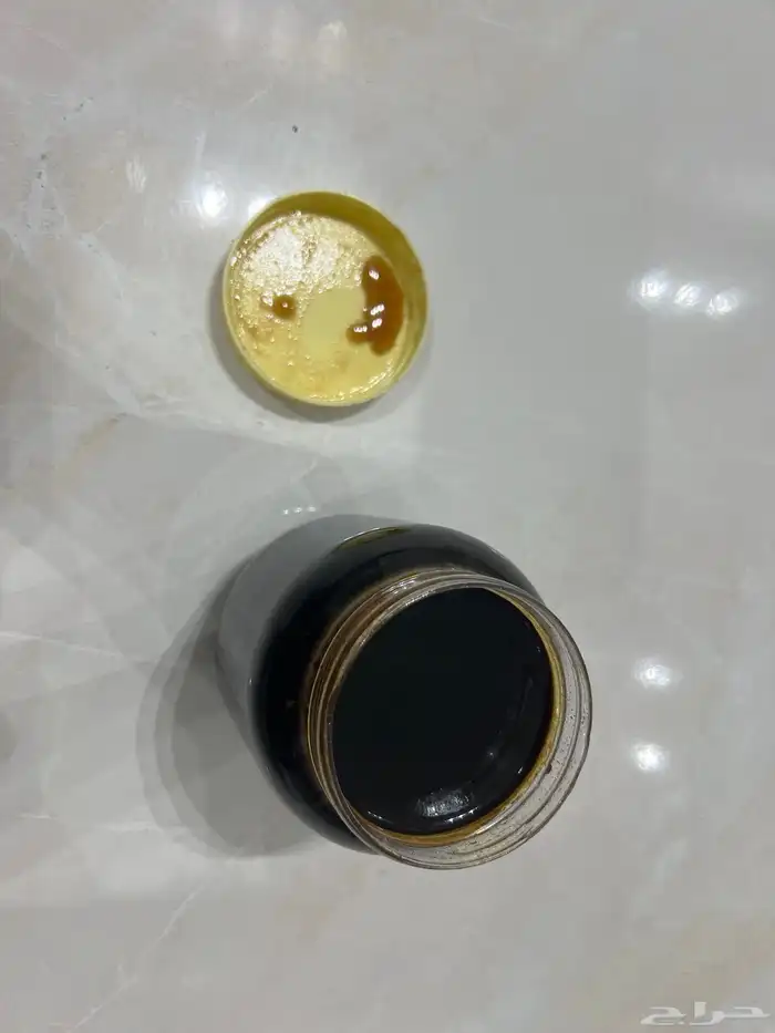 عسل طلح للبيع 2