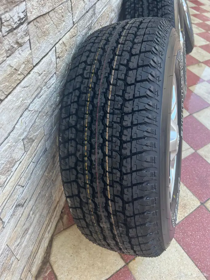 جنوط كفرات فكسار جديد 3