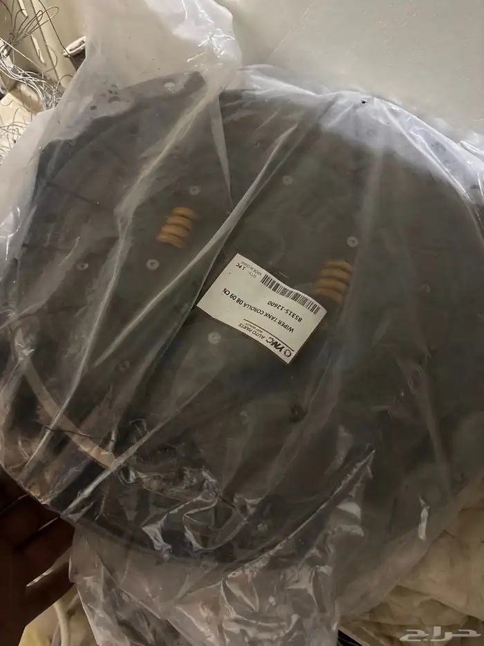 هدرز مونايز وكلش فتك 4800 2